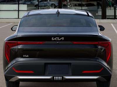 New 2025 Kia K4 for sale in St. Joseph MO