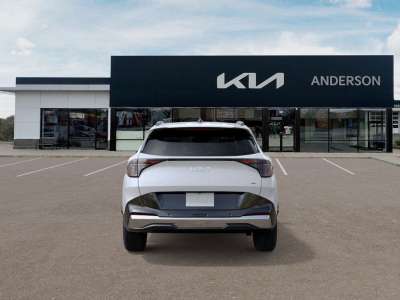 New 2026 Kia Sportage Hybrid SX-Prestige SUV/Crossover for sale in St. Joseph MO