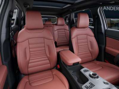 New 2026 Kia Sportage Hybrid for sale in St. Joseph MO