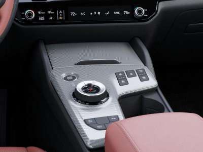 New 2026 Kia Sportage Hybrid for sale in St. Joseph MO