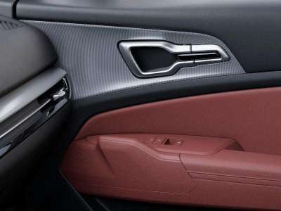 New 2026 Kia Sportage Hybrid for sale in St. Joseph MO