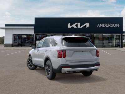 New 2026 Kia Sorento for sale in St. Joseph MO
