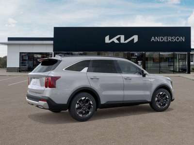 New 2026 Kia Sorento for sale in St. Joseph MO