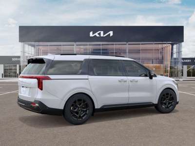 New 2026 Kia Carnival SX Prestige Minivan for sale in St. Joseph MO