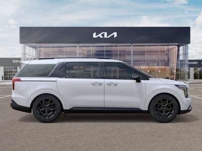 New 2026 Kia Carnival SX Prestige Minivan for sale in St. Joseph MO
