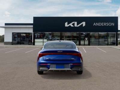 New 2026 Kia K5 GT-Line Sedan for sale in St. Joseph MO