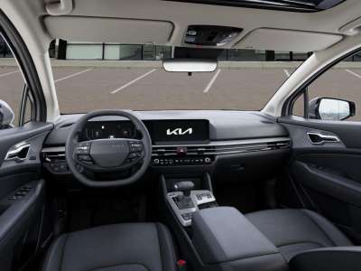 New 2026 Kia Sportage for sale in St. Joseph MO