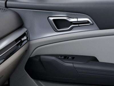 New 2026 Kia Sportage for sale in St. Joseph MO