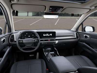 New 2026 Kia Sorento for sale in St. Joseph MO