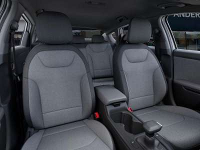 New 2025 Kia K4 for sale in St. Joseph MO