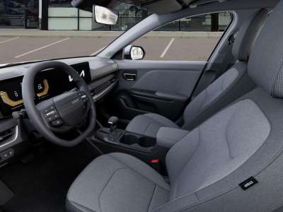 New 2025 Kia K4 for sale in St. Joseph MO