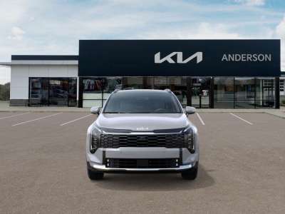 New 2026 Kia Sportage SX-Prestige SUV/Crossover for sale in St. Joseph MO