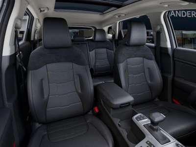 New 2026 Kia Sportage for sale in St. Joseph MO