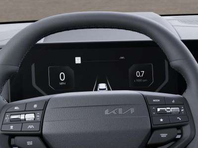 New 2026 Kia Sportage for sale in St. Joseph MO