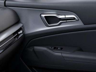 New 2026 Kia Sportage for sale in St. Joseph MO