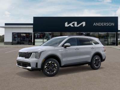 New 2026 Kia Sorento for sale in St. Joseph MO