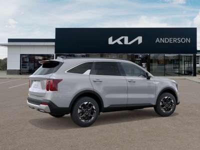 New 2026 Kia Sorento for sale in St. Joseph MO