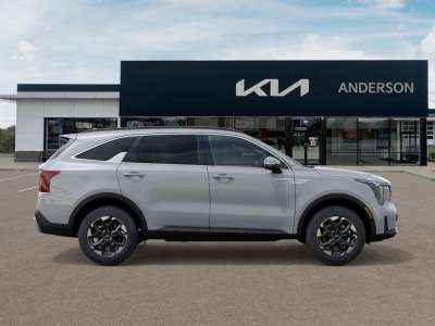 New 2026 Kia Sorento for sale in St. Joseph MO