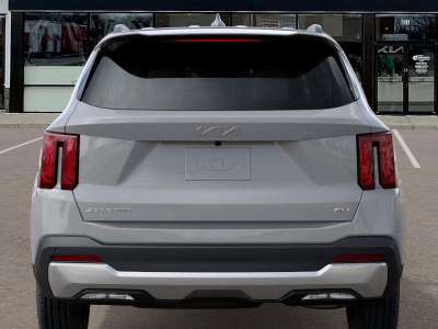 New 2026 Kia Sorento for sale in St. Joseph MO