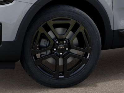 New 2025 Kia Telluride SX SUV/Crossover for sale in St. Joseph MO