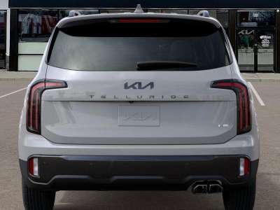 New 2025 Kia Telluride for sale in St. Joseph MO