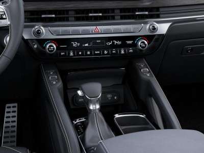 New 2025 Kia Telluride for sale in St. Joseph MO