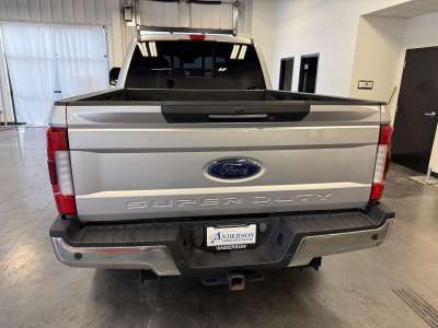 Used 2019 Ford Super Duty F-250 Lariat Crew Cab Truck for sale in St. Joseph MO