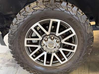 Used 2019 Ford Super Duty F-250 Lariat Crew Cab Truck for sale in St. Joseph MO