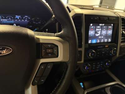 Used 2019 Ford Super Duty F-250 for sale in St. Joseph MO