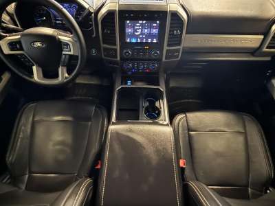 Used 2019 Ford Super Duty F-250 for sale in St. Joseph MO
