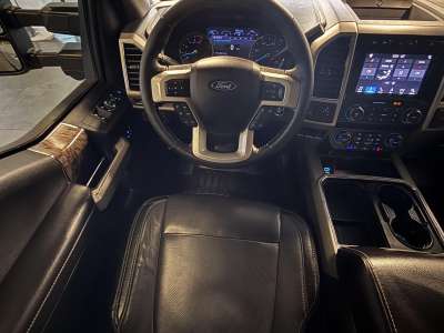 Used 2019 Ford Super Duty F-250 for sale in St. Joseph MO
