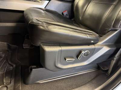 Used 2019 Ford Super Duty F-250 for sale in St. Joseph MO