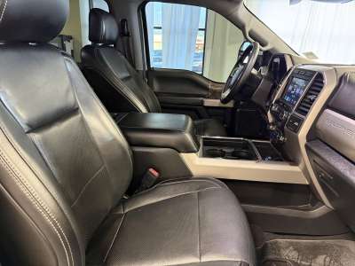 Used 2019 Ford Super Duty F-250 for sale in St. Joseph MO