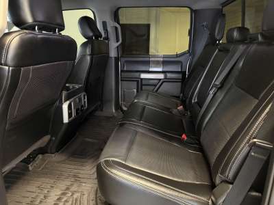 Used 2019 Ford Super Duty F-250 for sale in St. Joseph MO