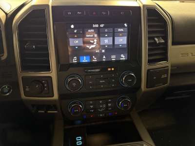 Used 2019 Ford Super Duty F-250 for sale in St. Joseph MO