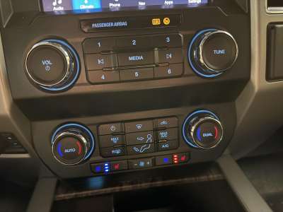 Used 2019 Ford Super Duty F-250 for sale in St. Joseph MO