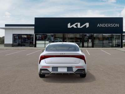 New 2026 Kia K5 for sale in St. Joseph MO