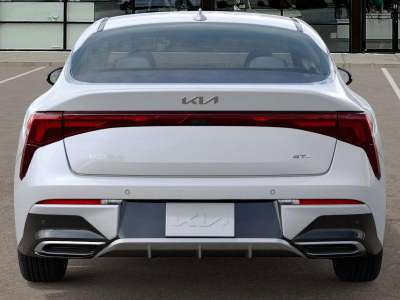 New 2026 Kia K5 for sale in St. Joseph MO