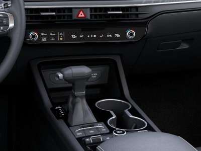 New 2026 Kia K5 for sale in St. Joseph MO