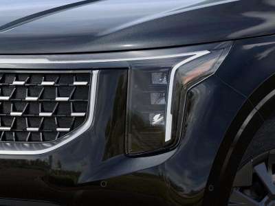 New 2026 Kia Carnival Hybrid SX Minivan for sale in St. Joseph MO