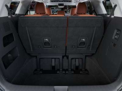 New 2026 Kia Carnival Hybrid for sale in St. Joseph MO