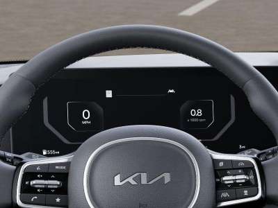 New 2026 Kia Carnival Hybrid for sale in St. Joseph MO