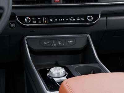 New 2026 Kia Carnival Hybrid for sale in St. Joseph MO