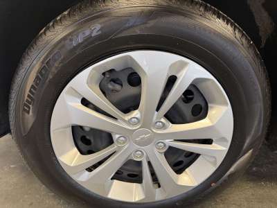 Used 2025 Chevrolet Trax LS SUV/Crossover for sale in St. Joseph MO