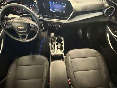 Used 2025 Chevrolet Trax for sale in St. Joseph MO