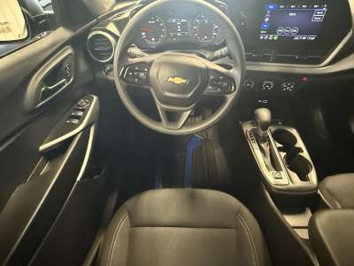 Used 2025 Chevrolet Trax for sale in St. Joseph MO