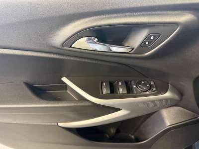 Used 2025 Chevrolet Trax for sale in St. Joseph MO