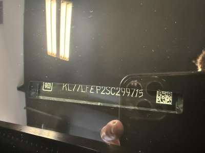 Used 2025 Chevrolet Trax for sale in St. Joseph MO