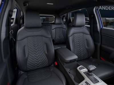 New 2026 Kia Sportage for sale in St. Joseph MO