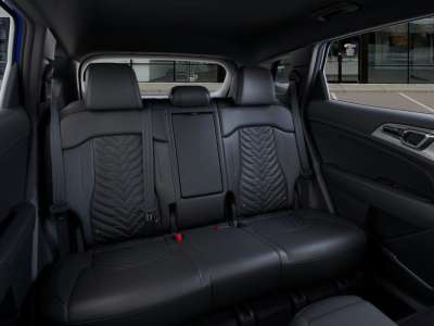 New 2026 Kia Sportage for sale in St. Joseph MO